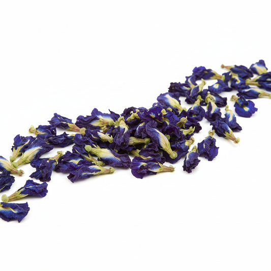 Butterfly Pea Flower Dried Herb