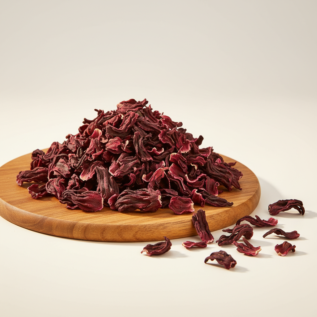 Organic Hibiscus