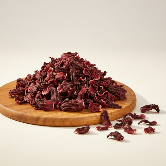 Organic Hibiscus